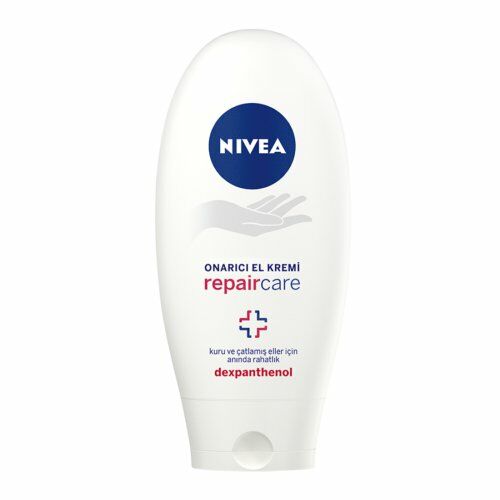 Nivea Repair Care Yoğun Bakım Kremi 75 Ml Hand