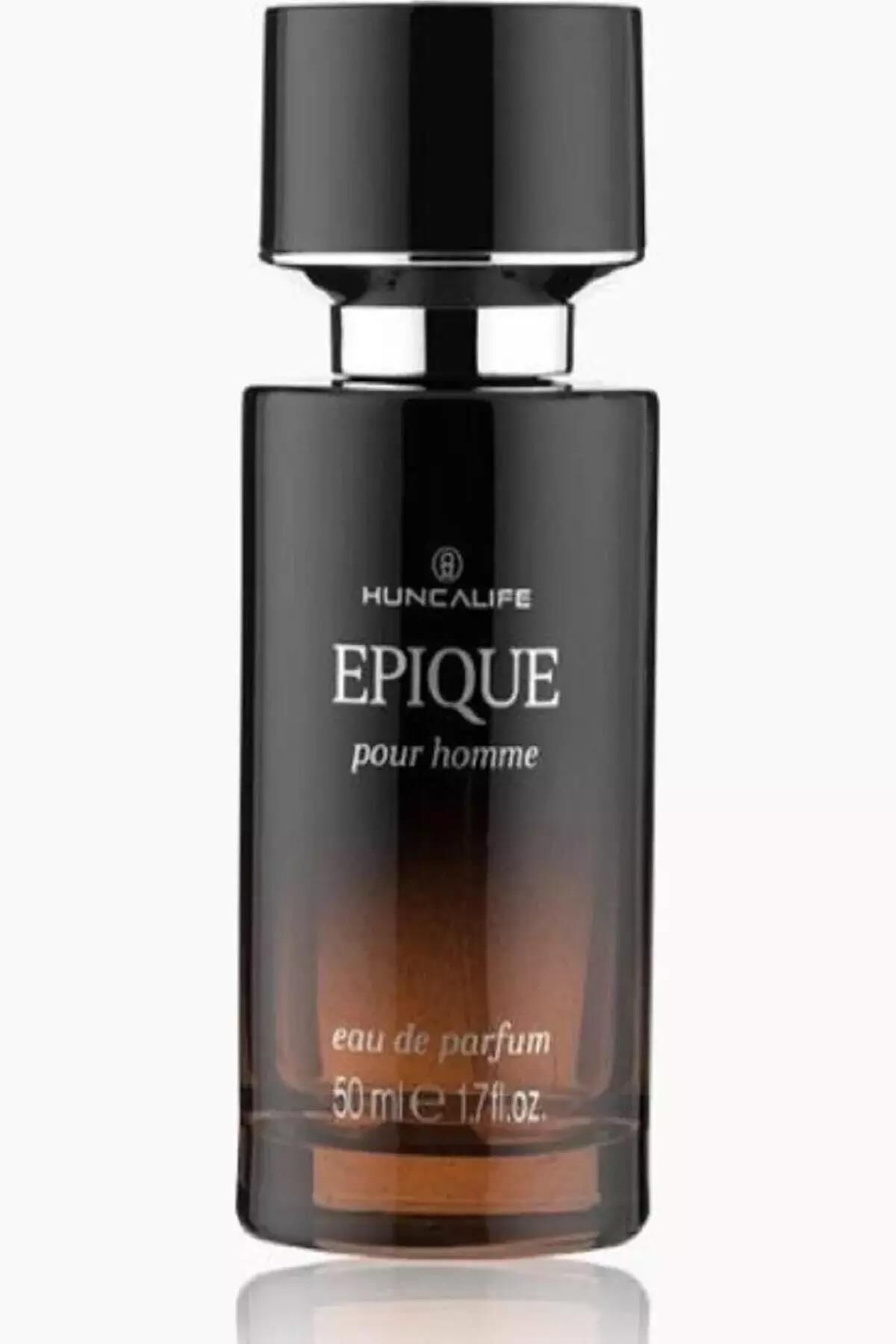 Huncalife Epique Erkek Edp 50 Ml