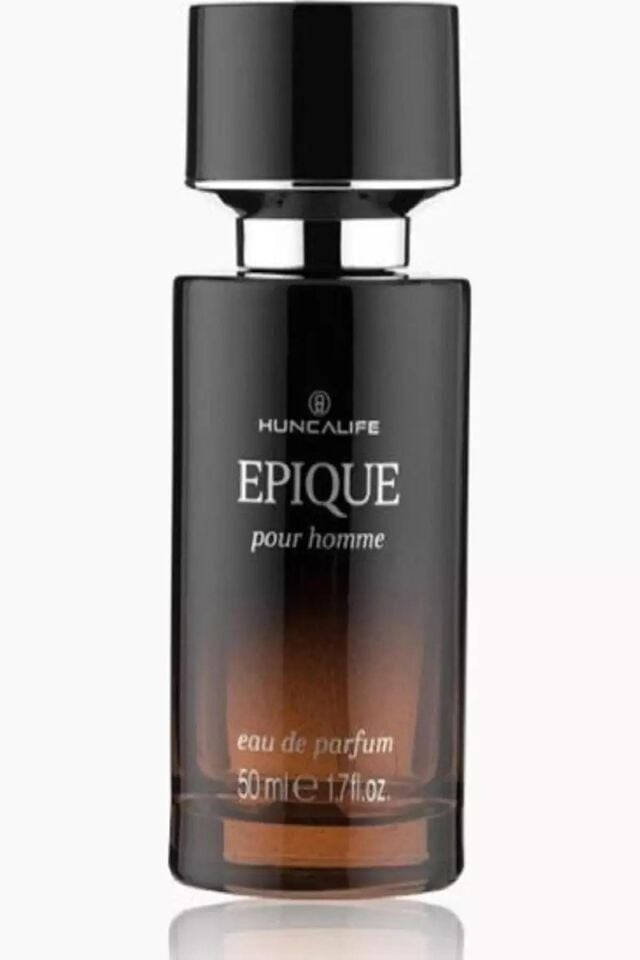 Huncalife Epique Erkek Edp 50 Ml