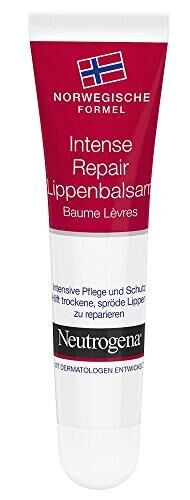 Neutrogena Norveç Formüllü Onarıcı Bakım Dudak Kremi 15 Ml