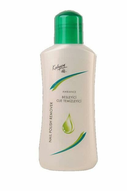 Kalyon Ambiance Besleyici Oje Temizleyici 130ml 8697450590209