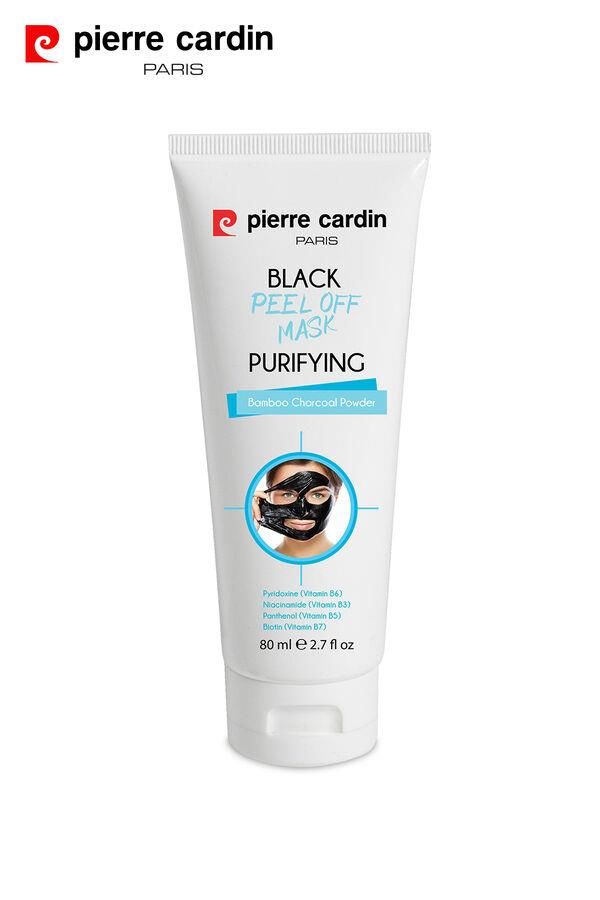 19501 - Pierre Cardin Peel Off Mask - Black 80 ml Arındırıcı Soyulabilir Siyah Maske
