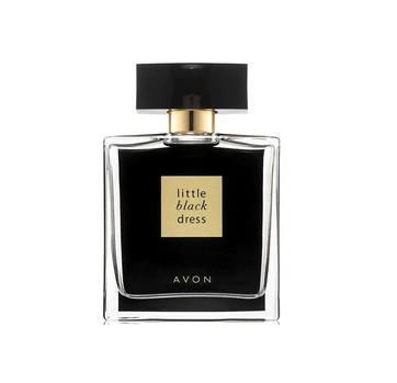 Avon Little Black Dress Edp 30 Ml Bayan Parfüm