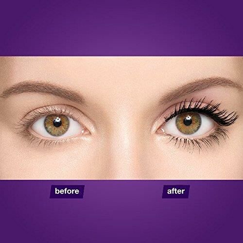 Maybelline Maskara Push Up Angel Siyah