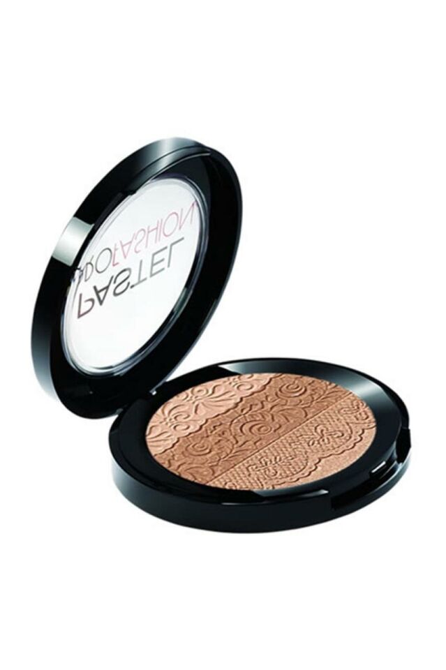 Pastel Profashion All Over Allık + Pudra + Far 144