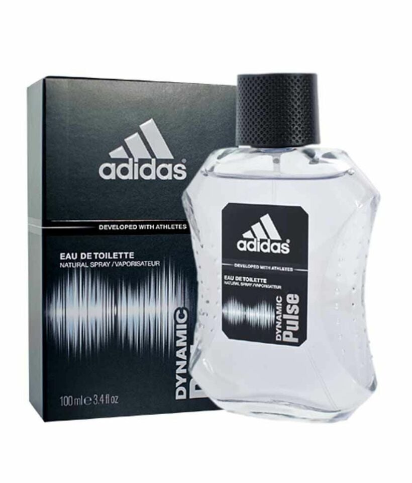Adidas Dynamic Pulse EDT 100ML Erkek Parfümü