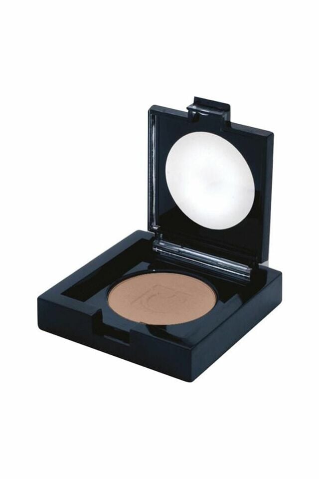 Cecile Matte Satin Eyeshadow 701 Kahve