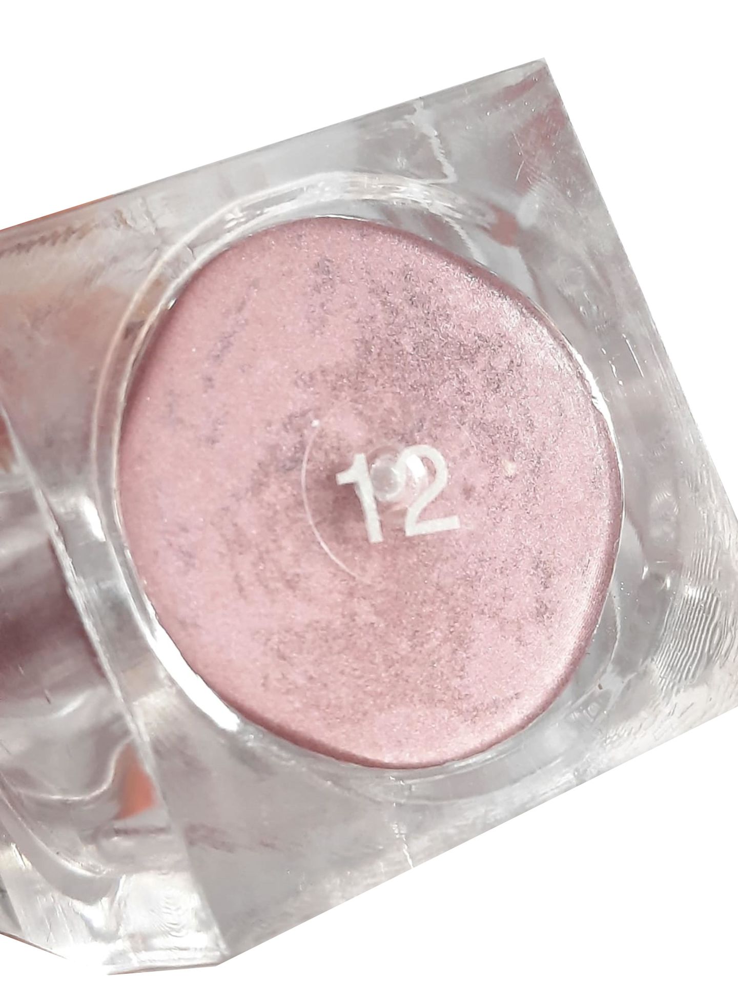 Cecile Shimmer Far 12 Pembe