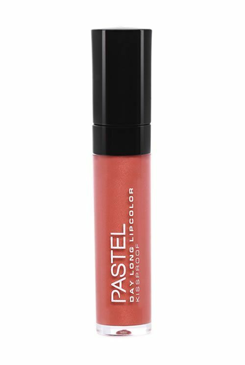 Pastel Day Long Lipcolor Kissproof 17 Kalıcı Mat Ruj