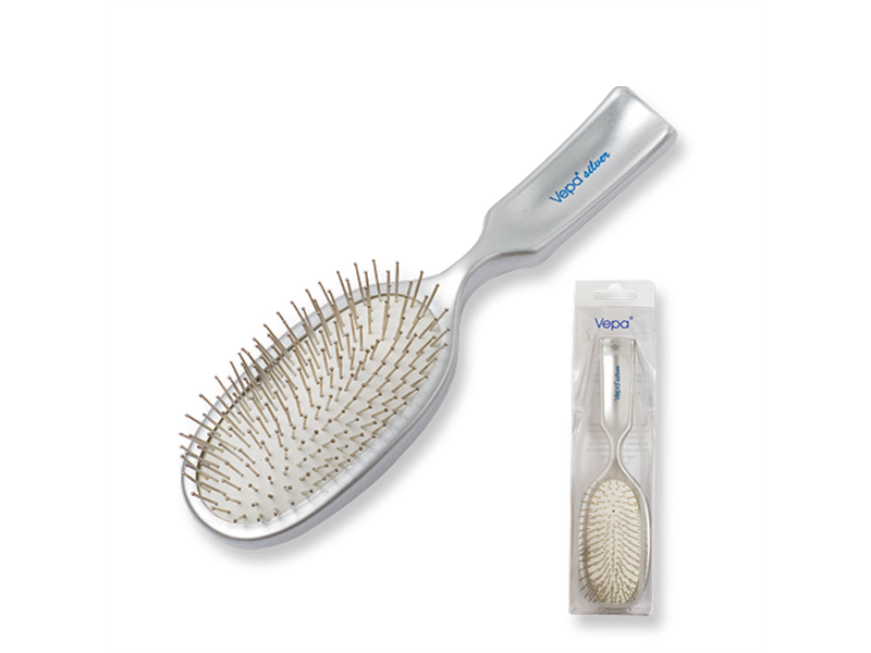 VEPA Silver SAÇ FIRÇASI 513