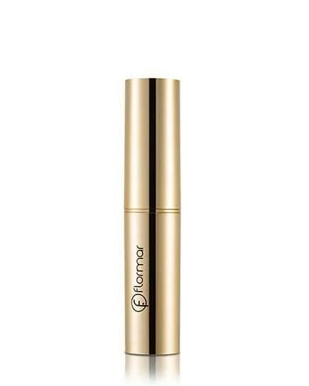 Flormar Deluxe Cashmere Lipstick DC28 ABSOLUTE NUDE