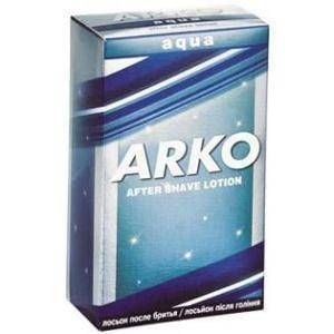 ARKO Aqua Tıraş Sonrası Losyon