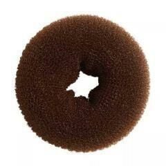 Saç Topuz Süngeri Orta