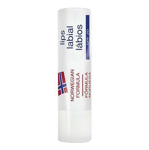 Neutrogena Norveç Formüllü Dudak Nemlendiricisi 4.8 gr