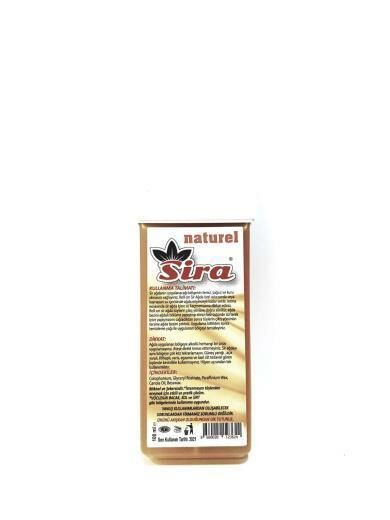Sira Kartuş Ağda Azulen 100 gr