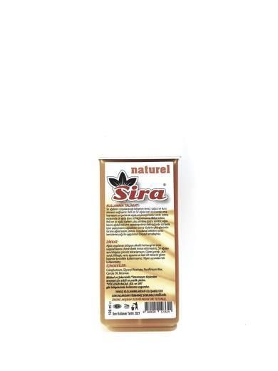 Sira Kartuş Ağda Azulen 100 gr