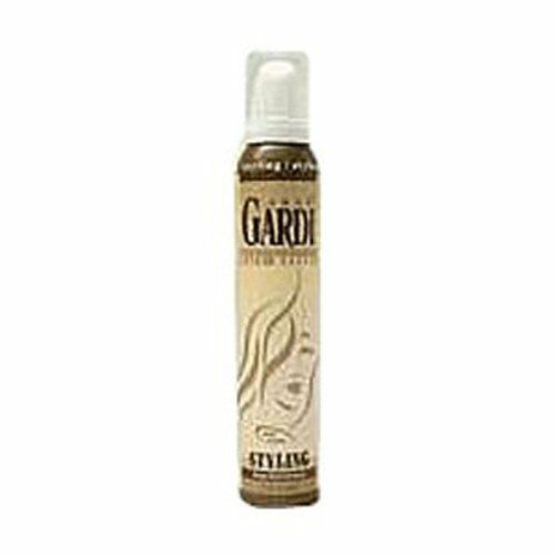 Akat Gardi Saç Köpüğü 200ML STYLING