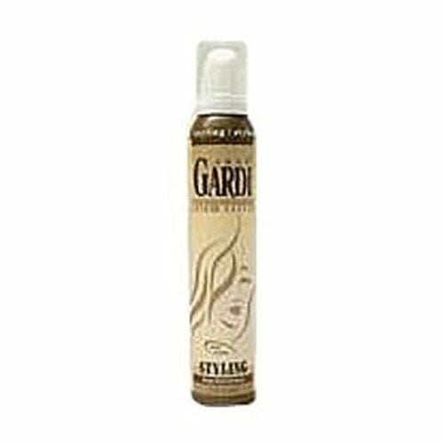 Akat Gardi Saç Köpüğü 200ML STYLING