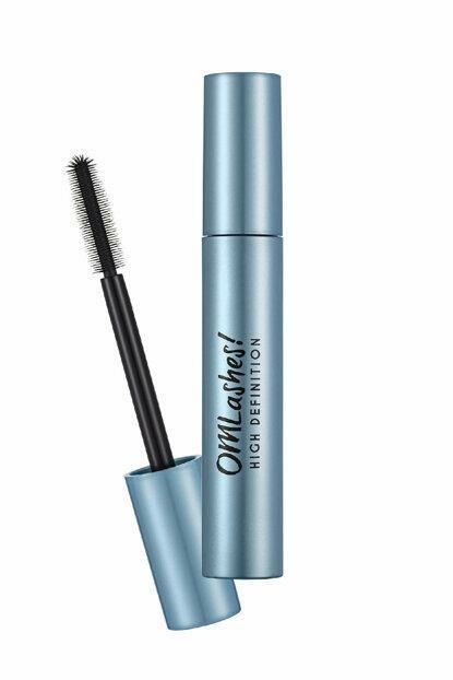 Flormar Omlashes High Definition Black Maskara