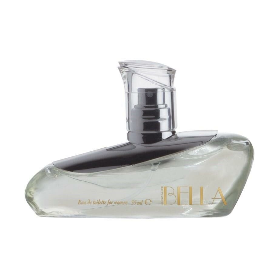 HuncaLife Bella Edt 35 ml Kadın Parfümü 8690973704283