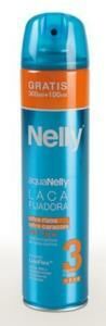 Nelly Saç Spreyi Ultra Curls Hair Spray 300 ML Kıvırcık Saçlar