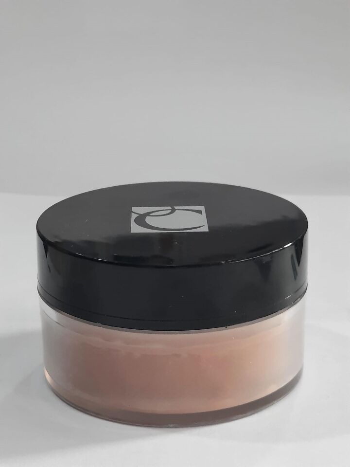 Cecile Loose Powder 01 Pudra