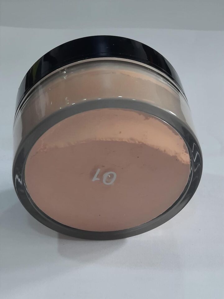 Cecile Loose Powder 01 Pudra