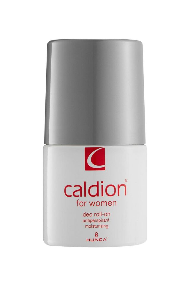 Caldion Classic Roll on 50 ml Bayan