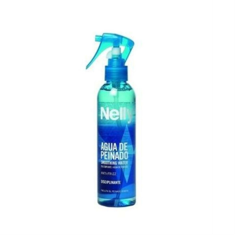Nelly Agua De Peınado Tarama Suyu 200 Ml