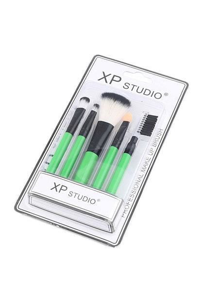 XP Makyaj Fırça Seti 5 li ( stok rengi gönderilir )