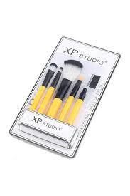 XP Makyaj Fırça Seti 5 li ( stok rengi gönderilir )