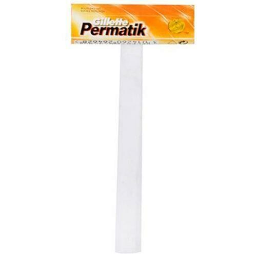 Gillette Permatik Kullan At Tıraş Bıçağı