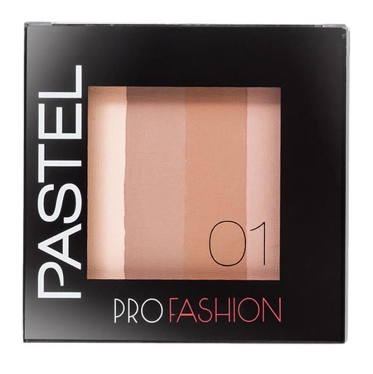 Pastel Allık - Profashion Colorist Blush No: 01