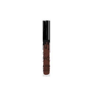 La fera Kylie Matte Likid Kalıcı Fırçalı Ruj 20