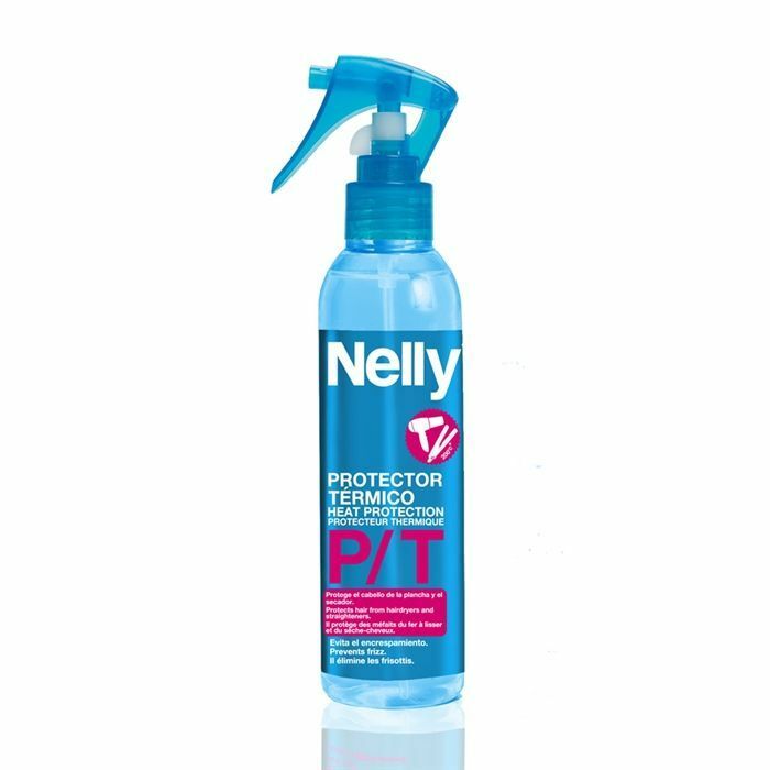Nelly Prefesyonel Saç Isı Koruyucu Sprey Thermal Ko 200 ML Protector P/T