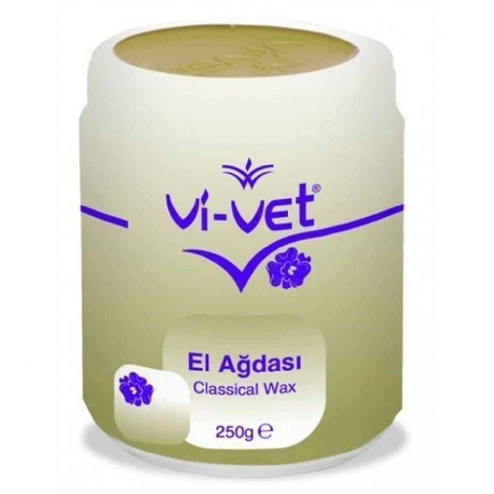 Vi-Vet Klasik El Ağdası 250 Gr Yeşil