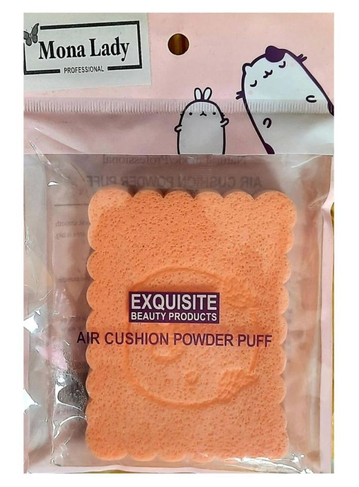 BonHair H-1850 Yüz Temizleme Süngeri