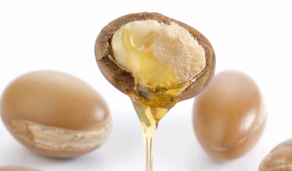 Equilibra Saf Argan Yağı 30 ml Argan Olio Puro Oil