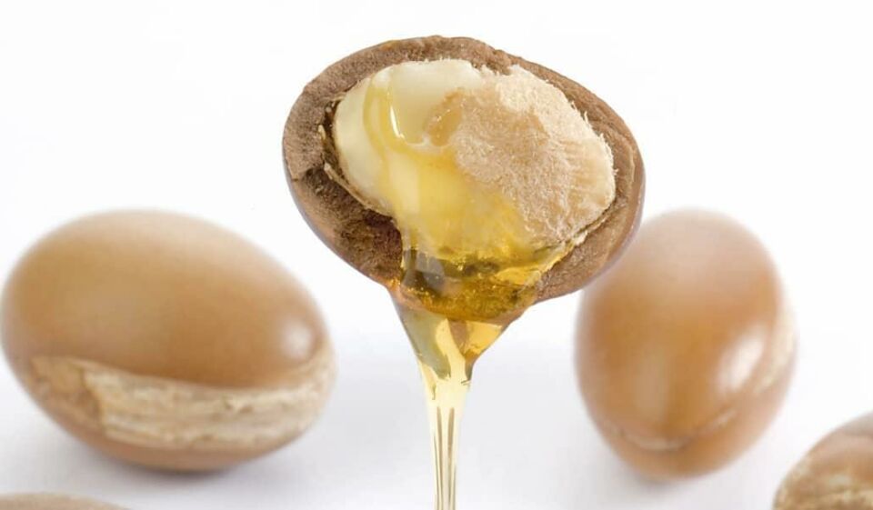 Equilibra Saf Argan Yağı 30 ml Argan Olio Puro Oil