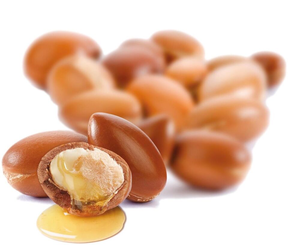 Equilibra Saf Argan Yağı 30 ml Argan Olio Puro Oil