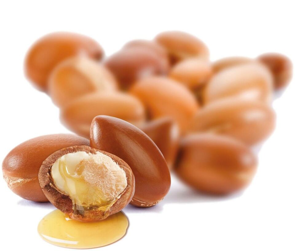 Equilibra Saf Argan Yağı 30 ml Argan Olio Puro Oil