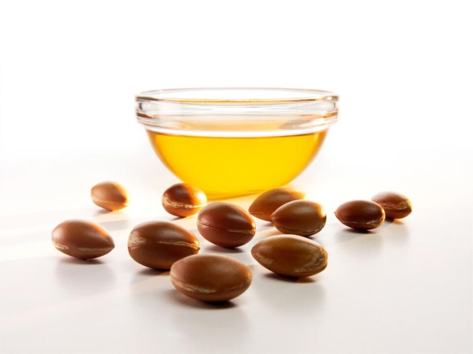 Equilibra Saf Argan Yağı 30 ml Argan Olio Puro Oil