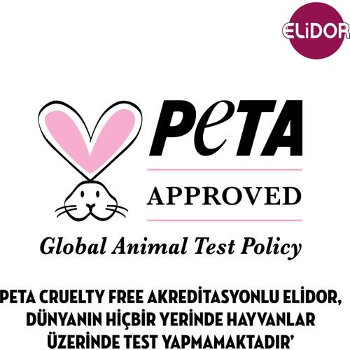 Elidor İpeksi Yumuşaklık Şampuan 500 ml Argan Yağı İpek Proteini C Vitamini