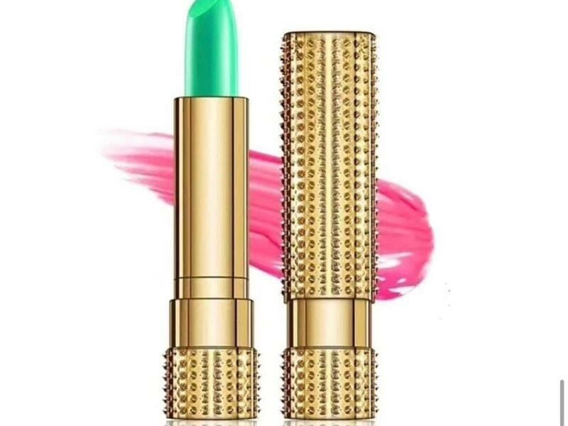 Estella Sihirli Ruj Lipstick