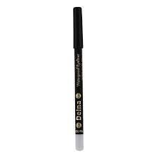 Deina Suya Dayanıklı Akmayan Göz Kalemi Eyeliner 302 BEYAZ