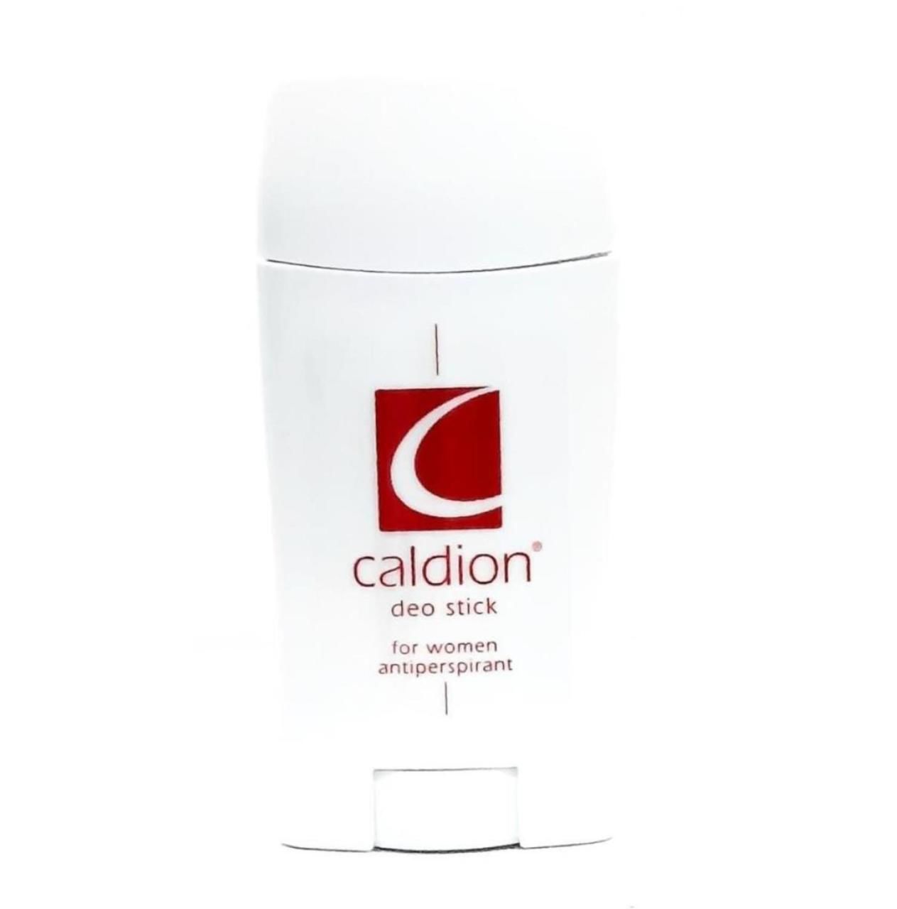 Caldion Classic Stick Bayan Deo - 45 Gr