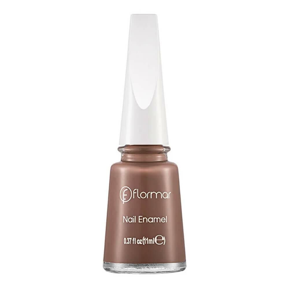 FLORMAR OJE NO 490 Kahve
