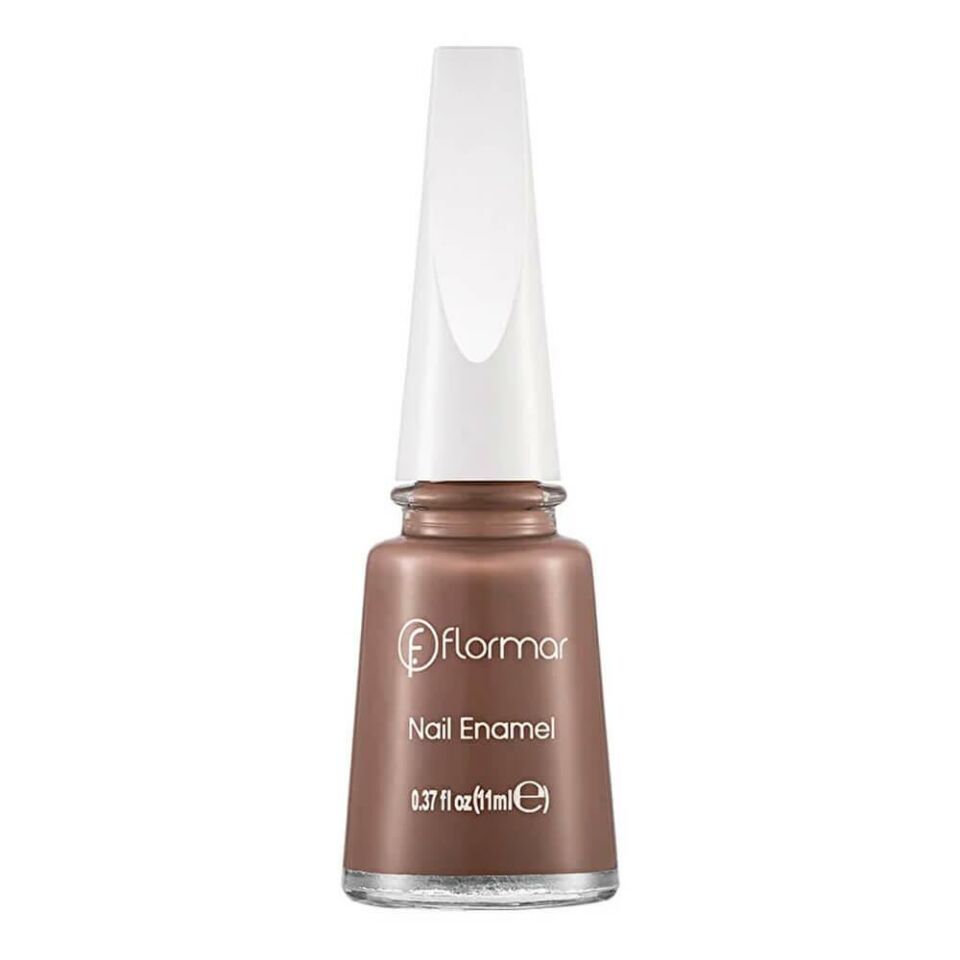 FLORMAR OJE NO 490 Kahve