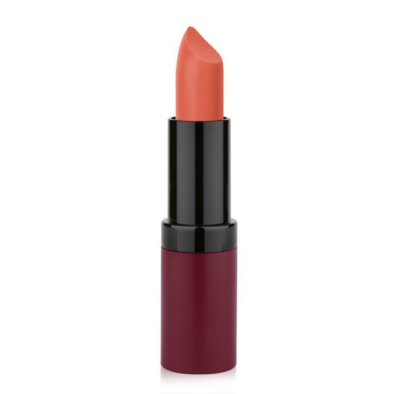 Golden Rose Velvet Matte Lipstick 21 ŞEFTALİ