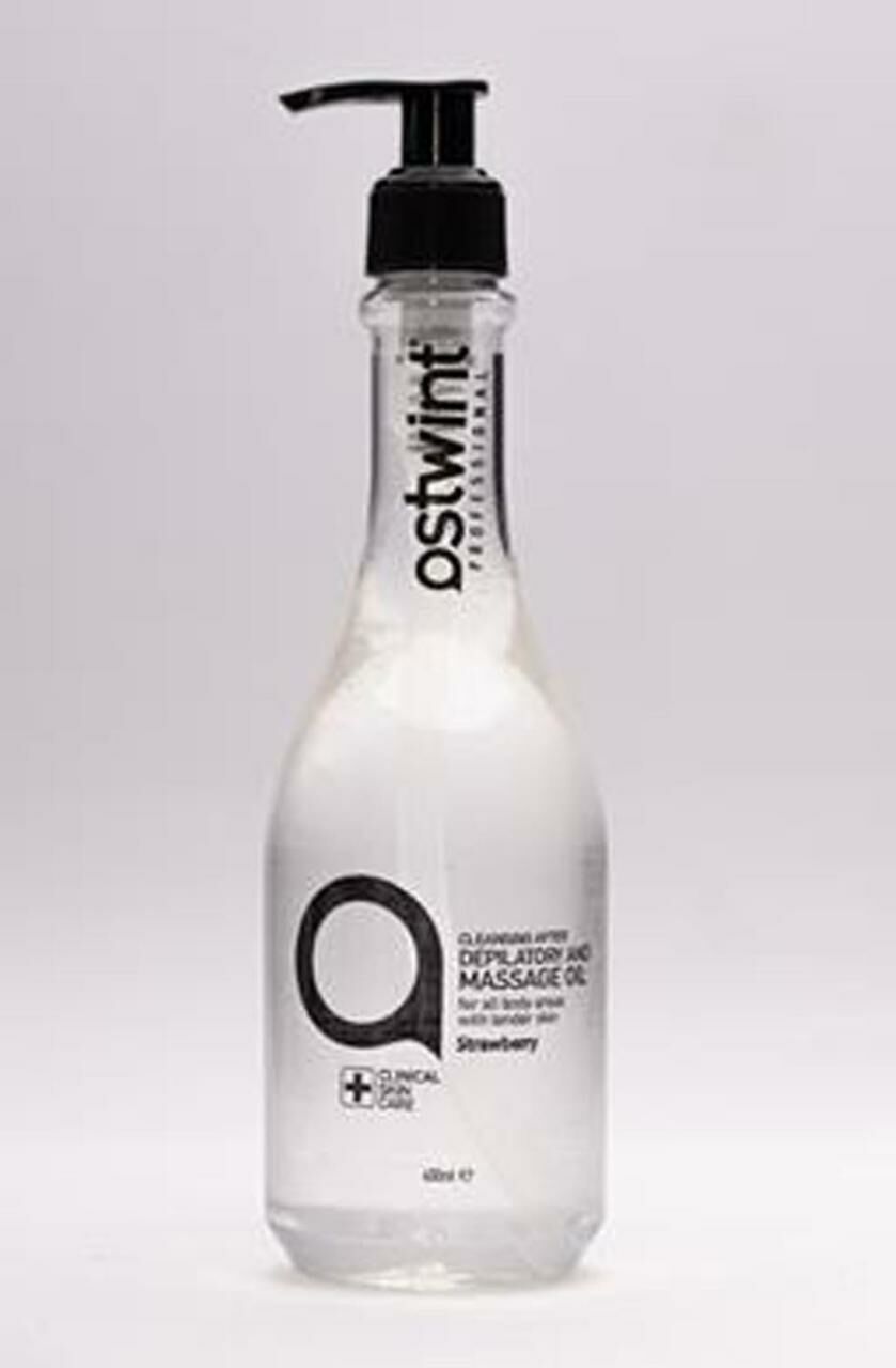 Ostwint Masaj Yağı 400 Ml